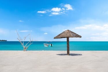 4N/5D Bangaram (2) & Thinnakara (2) Luxury Island Escape