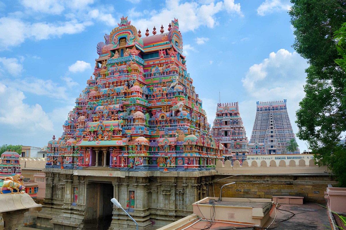 UNESCO World Heritage Sites in India | SetMyTrip