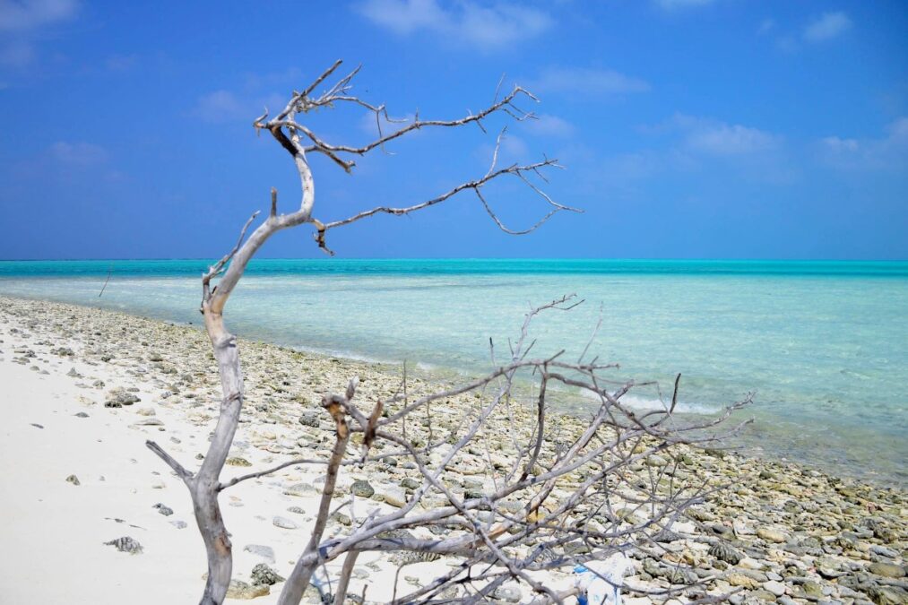 5 Nights 6 Days Lakshadweep Minicoy Island Leisure Trip by Ship