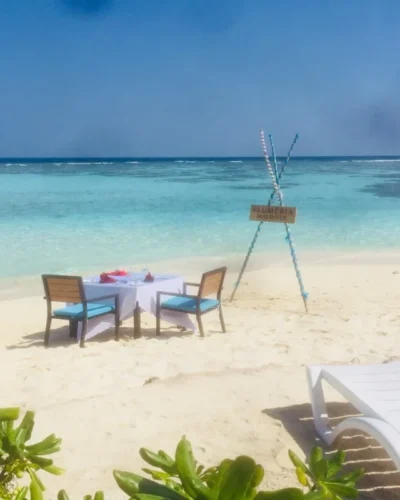 Maldives Tour Packages