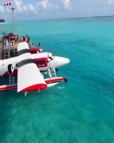 Lakshadweep Tour Packages