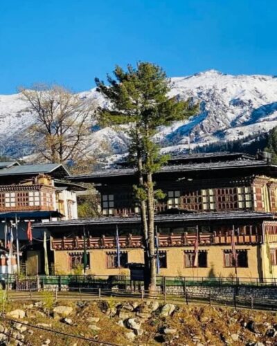 Bhutan Tour Packages