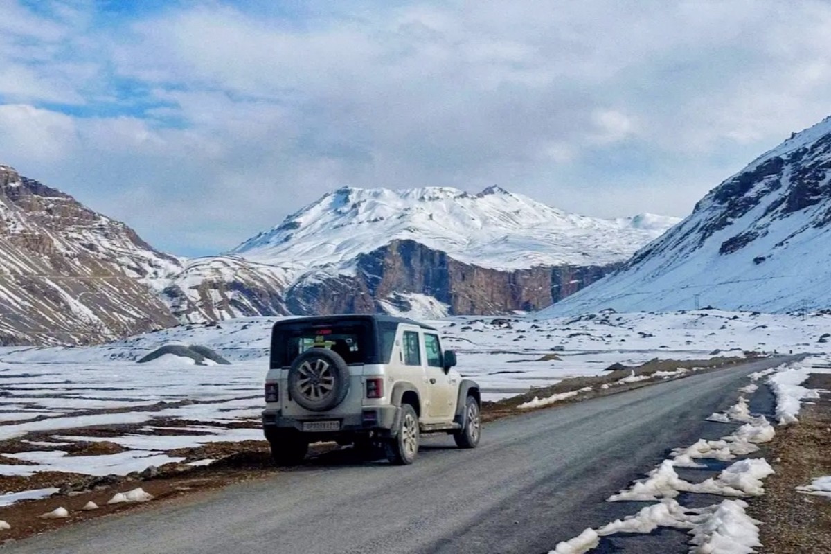 Ladakh Snow Leopard Safari: New Wildlife Safari Plan, Routes, Rules & Responsible Tourism